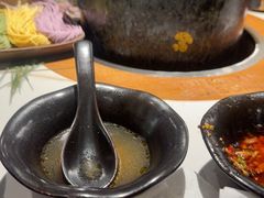 -芸山季·云南山珍菌火锅(南翔印象城MEGA店)