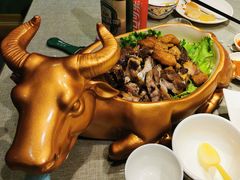 -牧马人奶茶馆(乌兰察布总店)