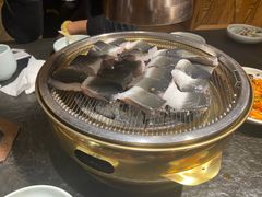 -味家烤肉烤鳗鱼牛排(西塔旗舰店)