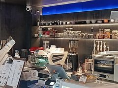 -FULL MOON满月咖啡