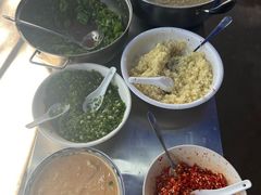 -章记正宗南岗鱼蛋火锅