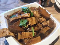-左邻右舍褡裢火烧(石榴园店)