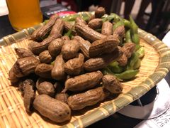 -碎怂烤肉(钟楼柳巷店)