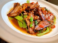 -洞庭土菜馆(天河北总店)