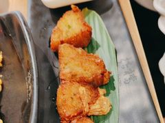 -掂档潮汕牛肉火锅(万象城店)
