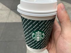 -星巴克(成都龙湖三千集店)