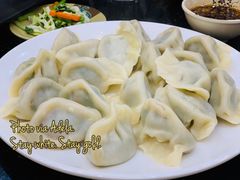 水饺-瑞杰烧烤店·24小时营业(山东路店)