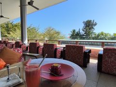 -半山半岛洲际度假酒店·观海廊