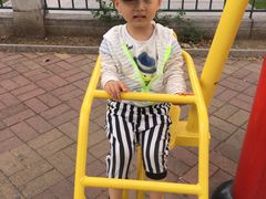 -天津医科大学学生食堂
