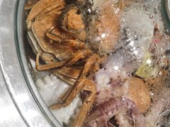 -集品鲜湾·蒸汽海鲜自助料理(青岛银座和谐广场店)