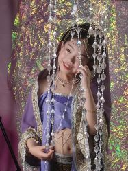 -盘子女人坊古装写真摄影(天津总店)