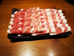 -呷哺呷哺 黄金牧场 (欢乐谷店)