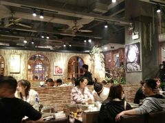 -稻香村全民餐厅(鄱阳店)