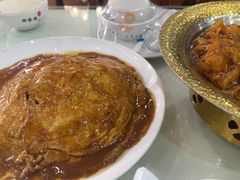 -同发号饭庄(复兴路店)