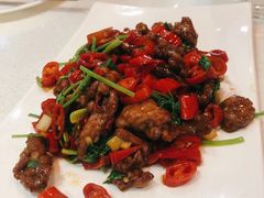 -港久茶餐厅(鹭洲里店)