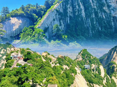 -华山风景名胜区