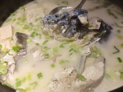 -筱爷叔·上海传统手工菜(玉树路店)
