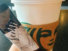 -星巴克(宁波江东天伦店)