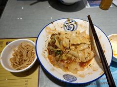 -大嘻咹biangbiang面(历史博物馆店)