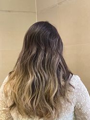 -美格丝M.G.S Hair Salon