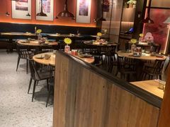大堂-青年公社烤鸭(蜀山万象汇店)