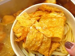 -螺大喜螺蛳粉火锅(雍和宫店)