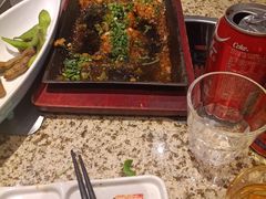 -丰茂烤串(卫星广场店)