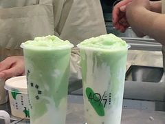 -宝珠奶酪(浦东金桥店)