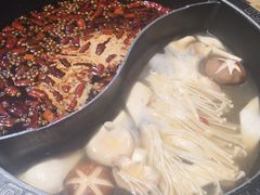 -销魂美蛙鱼头火锅(上海首店)