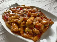 -巴蜀飘香川菜馆(无锡大饭东湖滨路酒吧街店)