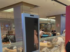 -易裕和·长沙米粉(竹塘西路店)