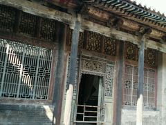 -山西王家大院