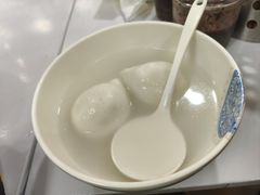 -七宝老街水磨汤圆(瞿溪路店)