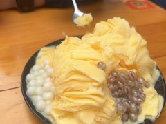 -张公桥美食街