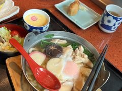 -小山日本料理(兴业太古汇店)