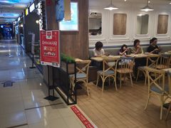 -满记甜品(巴黎春天宝山店)