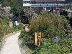 -梦幻奥陶纪景区