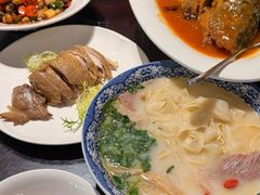 -裕丰源(福彩路店)