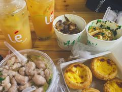-乐艺哆·乐活烘焙(浦西万达店)