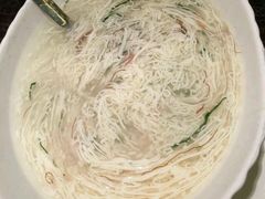 -食為天·本地人爱吃的淮扬菜(瘦西湖店)