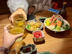 -隐月· 㐂和食屋(芝罘万达公馆店)