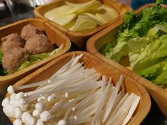 -许府牛火锅(信义坊总店)