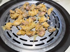 -碗中海·蒸汽海鲜·桑拿鸡(岭南天地店)