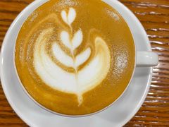 -HUG COFFEE(鼓楼店)
