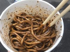 -熊腊生热干面馆(宝丰店)