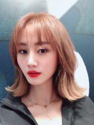 点击看大图 -3AM HAIR SALON烫发染发接发