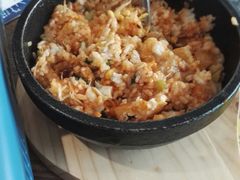 -熊小舍炸鸡火锅拌饭(招商城店)