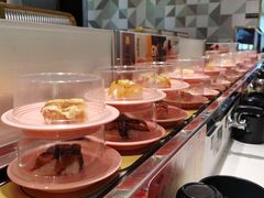 -争鲜回转寿司(通州万达店)