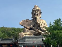 -句容茅山景区