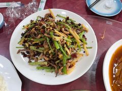 -闻香阁·清真(光荣道店)